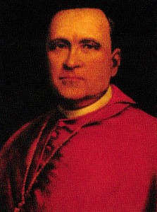 Bishop George Montgomery